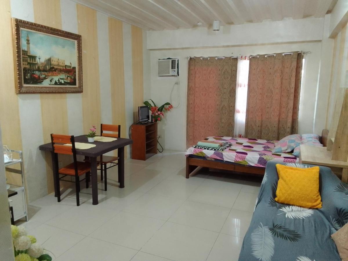 Kassel Residences Hungary Paranaque Manila Exterior foto