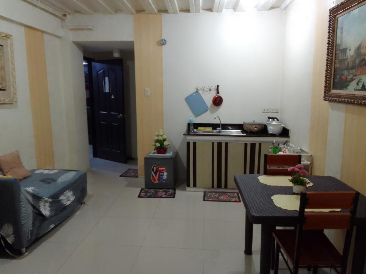 Kassel Residences Hungary Paranaque Manila Exterior foto
