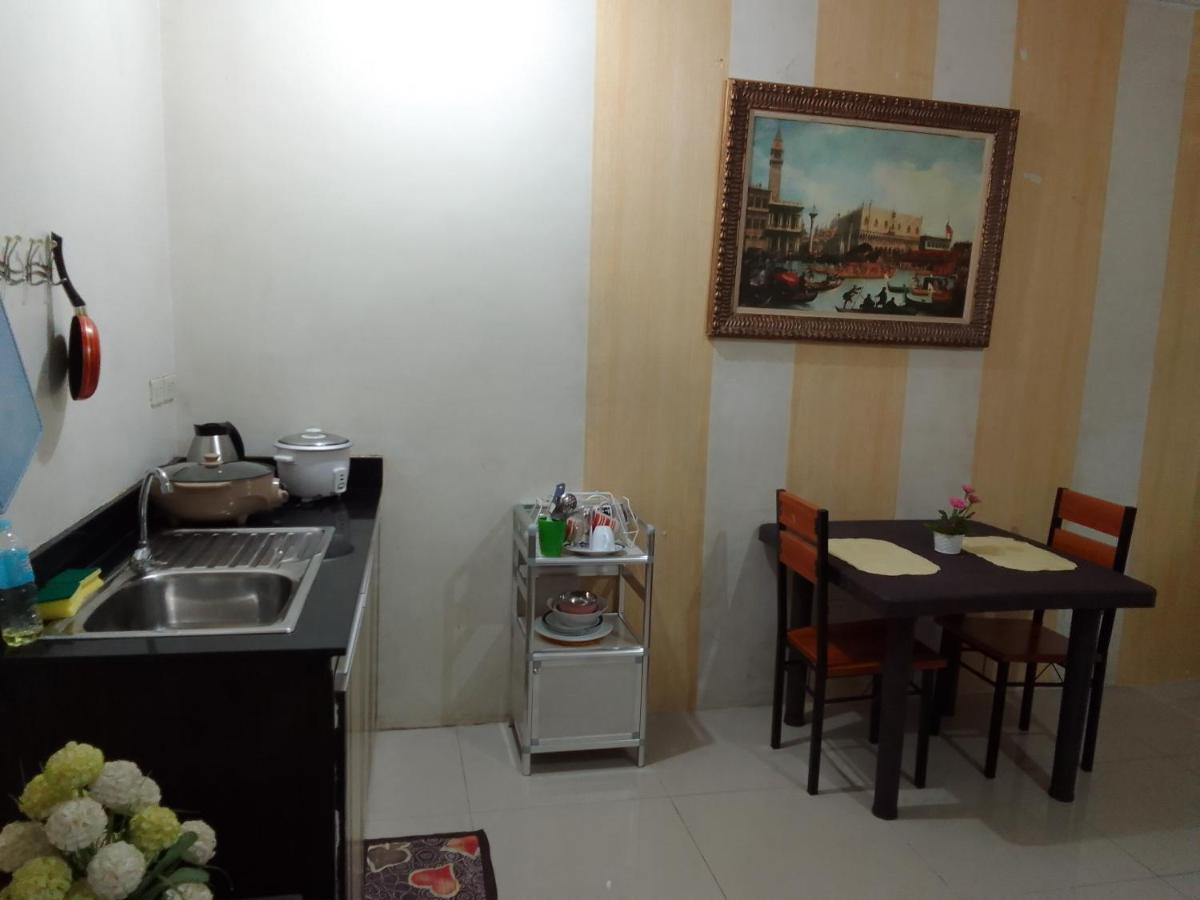 Kassel Residences Hungary Paranaque Manila Exterior foto