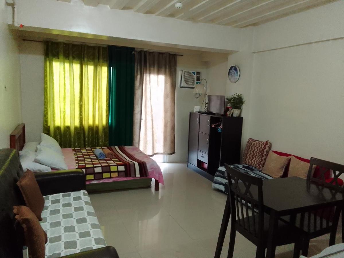 Kassel Residences Hungary Paranaque Manila Exterior foto