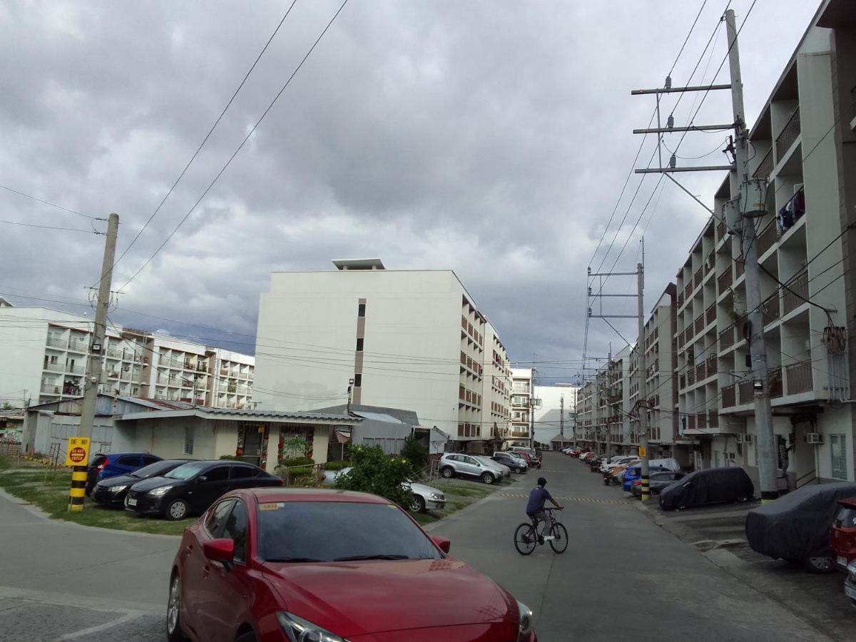 Kassel Residences Hungary Paranaque Manila Exterior foto