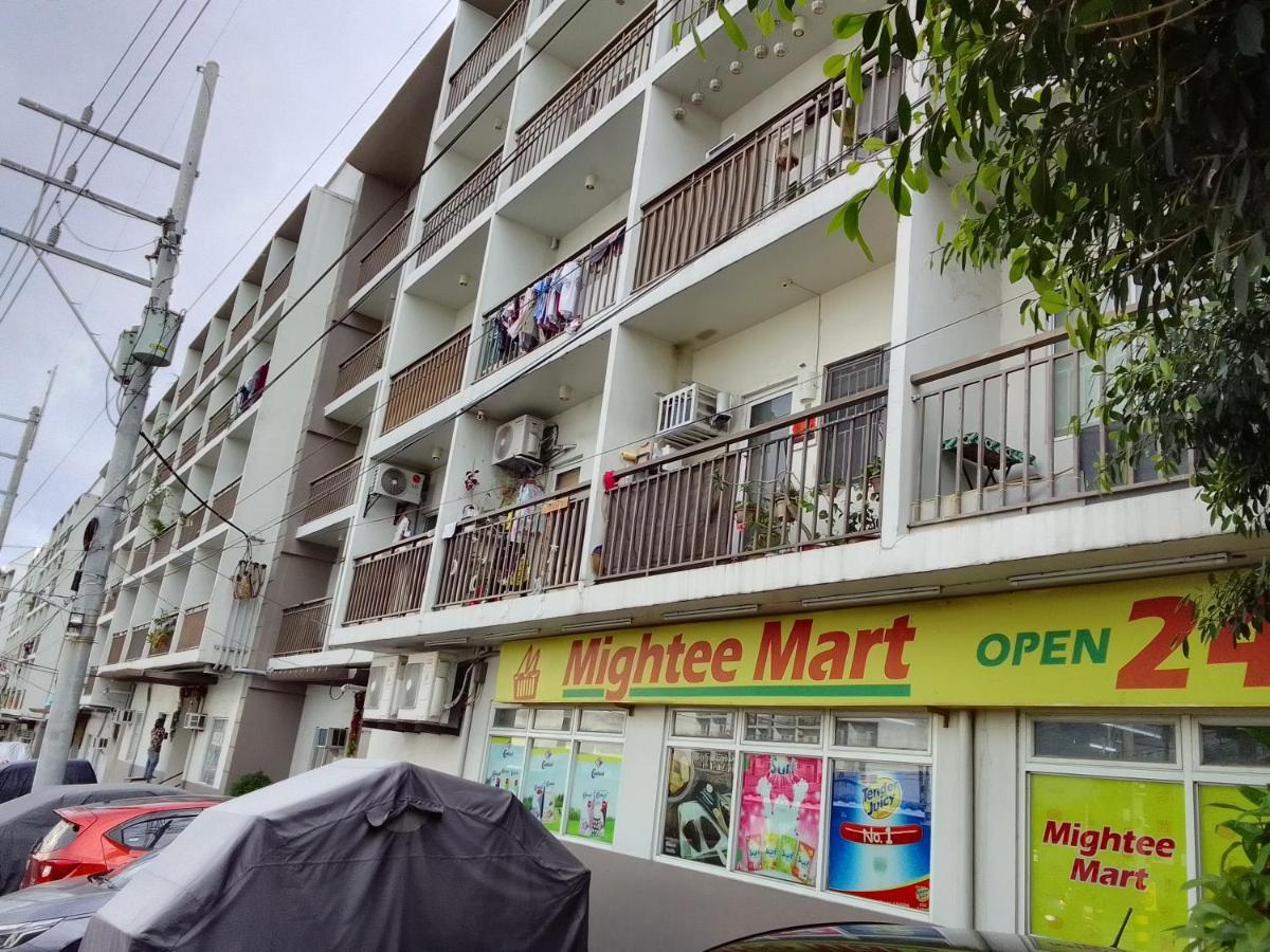 Kassel Residences Hungary Paranaque Manila Exterior foto