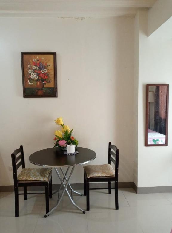 Kassel Residences Hungary Paranaque Manila Exterior foto
