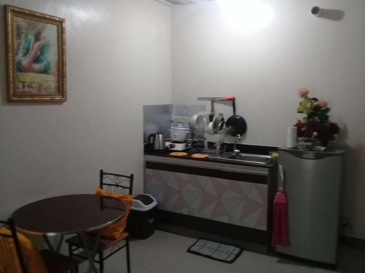 Kassel Residences Hungary Paranaque Manila Exterior foto