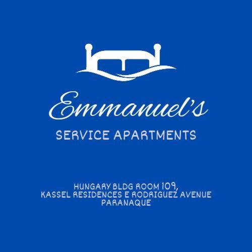 Kassel Residences Hungary Paranaque Manila Exterior foto